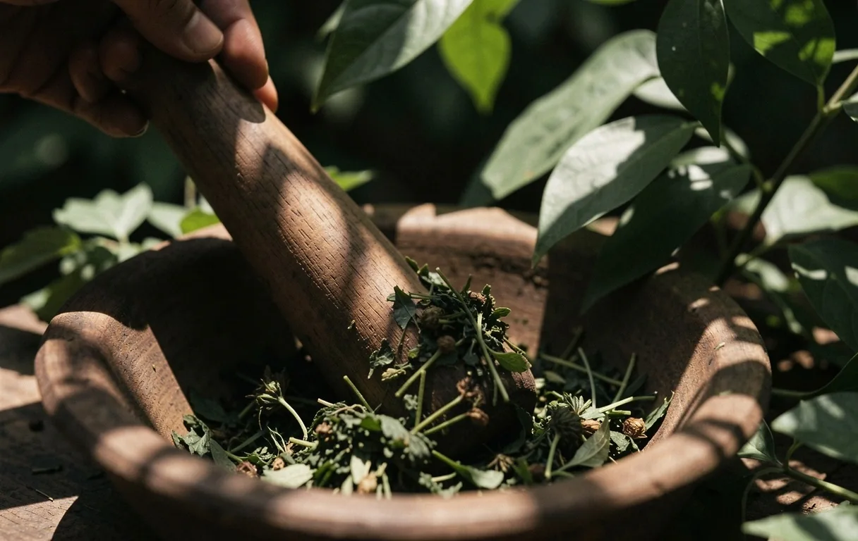 Botanical Heritage