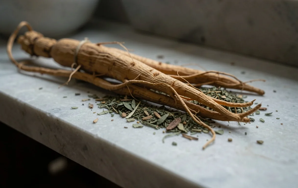 Raw Ingredient Purity
