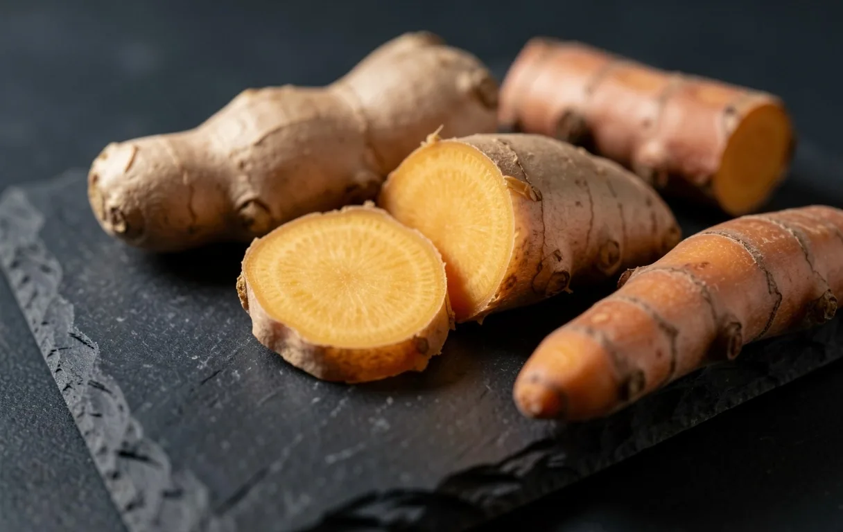 Botanical Ingredients